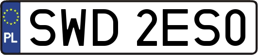SWD2ES0