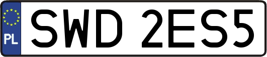 SWD2ES5
