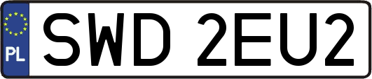 SWD2EU2