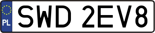 SWD2EV8