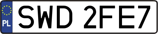 SWD2FE7