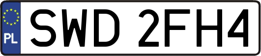 SWD2FH4