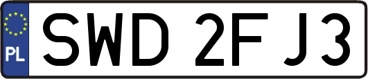 SWD2FJ3