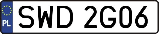 SWD2G06