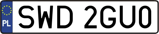 SWD2GU0