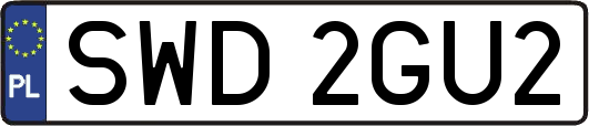 SWD2GU2