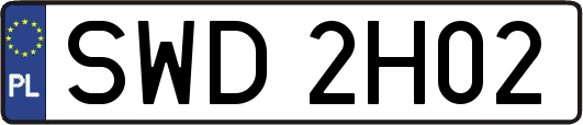 SWD2H02