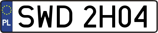 SWD2H04
