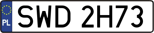 SWD2H73