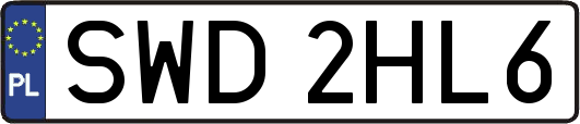 SWD2HL6