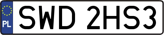 SWD2HS3