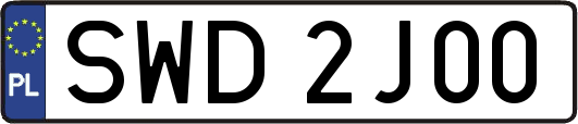 SWD2J00