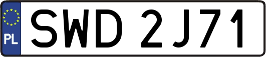 SWD2J71