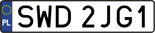 SWD2JG1