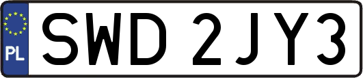 SWD2JY3