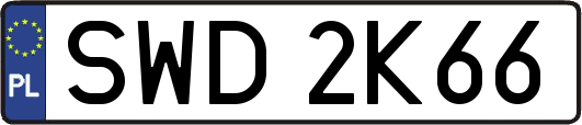 SWD2K66