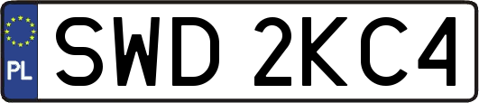 SWD2KC4