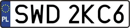 SWD2KC6
