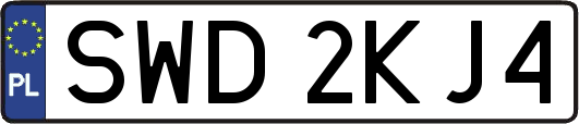 SWD2KJ4