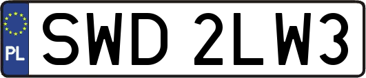 SWD2LW3