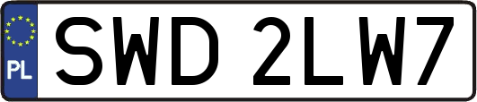 SWD2LW7