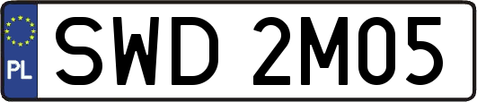 SWD2M05
