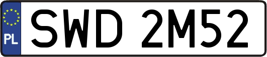 SWD2M52