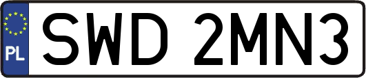SWD2MN3