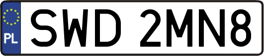 SWD2MN8