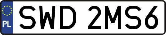 SWD2MS6