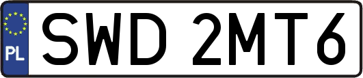 SWD2MT6