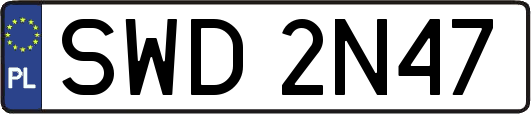 SWD2N47