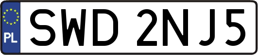 SWD2NJ5