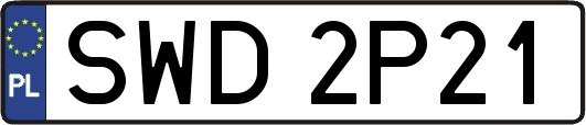 SWD2P21