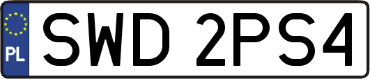 SWD2PS4