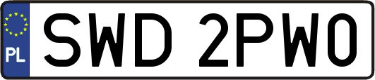 SWD2PW0
