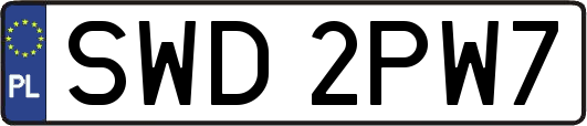 SWD2PW7