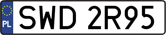 SWD2R95