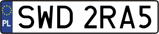 SWD2RA5