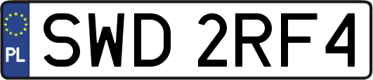 SWD2RF4