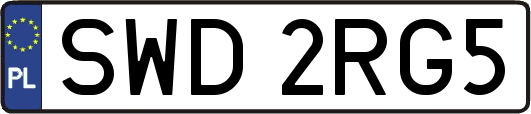 SWD2RG5