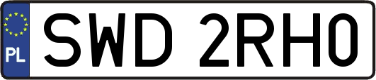 SWD2RH0