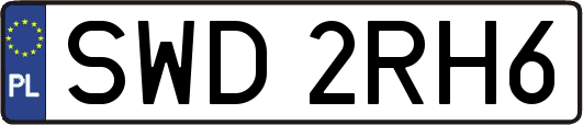 SWD2RH6