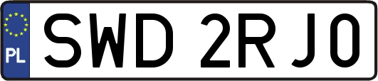 SWD2RJ0