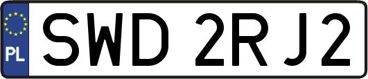 SWD2RJ2