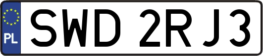 SWD2RJ3