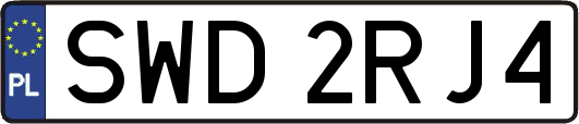 SWD2RJ4