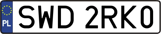SWD2RK0