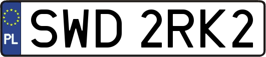 SWD2RK2
