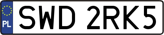 SWD2RK5